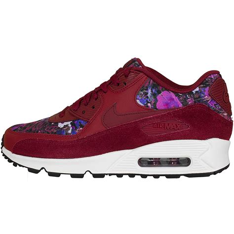 nike air max thea 5.5 weinrot|Nike Air Max foot locker.